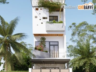 nhà phố 3 tầng,mẫu nhà đẹp,nhà phố đẹp