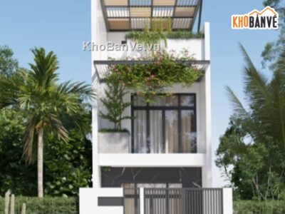 nhà 3 tầng,nhà phố 3 tầng,su nhà phố 3 tầng