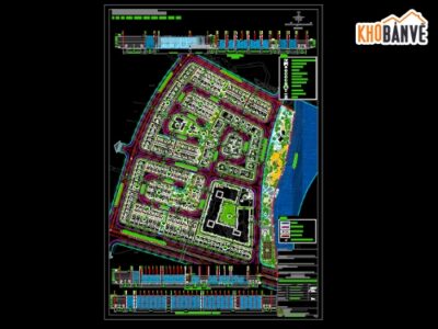 Quy hoạch,bản đồ quy hoạch cad,bản đồ quy hoạch